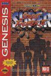 Super Street Fighter II - (Sega Genesis) (Game Only)