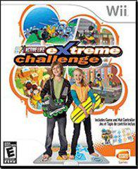 Active Life: Extreme Challenge - (Wii) (In Box, No Manual)