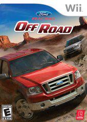 Ford Racing Off Road - (Wii) (CIB)