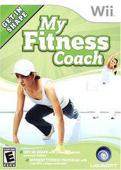 My Fitness Coach - (Wii) (CIB)