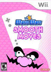 WarioWare: Smooth Moves - (Wii) (CIB)