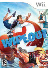 Wipeout 2 - (Wii) (In Box, No Manual)