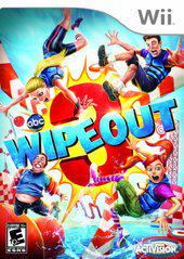 Wipeout 3 - (Wii) (CIB)