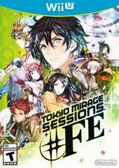 Tokyo Mirage Sessions #FE - (Wii U) (CIB)