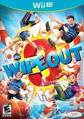 Wipeout 3 - (Wii U) (CIB)