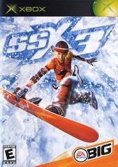 SSX 3 - (Xbox) (CIB)