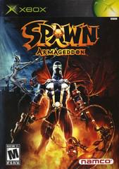 Spawn Armageddon - (Xbox) (CIB)