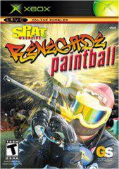 Splat Magazine Renegade Paintball - (Xbox) (In Box, No Manual)