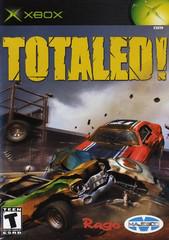 Totaled - (Xbox) (CIB)