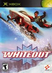 Whiteout - (Xbox) (NEW)