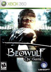 Beowulf The Game - (Xbox 360) (CIB)