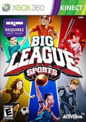 Big League Sports - (Xbox 360) (CIB)