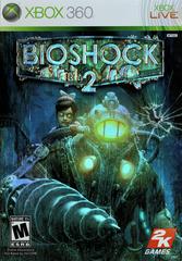 BioShock 2 - (Xbox 360) (CIB)