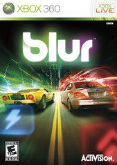 Blur - (Xbox 360) (CIB)