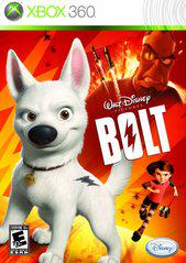 Bolt - (Xbox 360) (CIB)