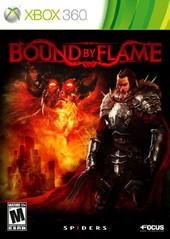 Bound by Flame - (Xbox 360) (CIB)