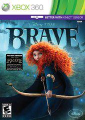 Brave The Video Game - (Xbox 360) (CIB)