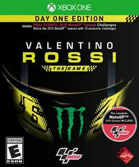 Valentino Rossi - (Xbox One) (CIB)