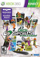 Deca Sports Freedom - (Xbox 360) (CIB)