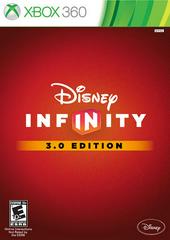 Disney Infinity 3.0 - (Xbox 360) (CIB)