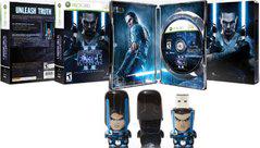 Star Wars: The Force Unleashed II [Collector's Edition] - (Xbox 360) (In Box, No Manual)