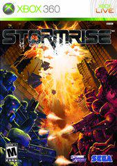 Stormrise - (Xbox 360) (CIB)