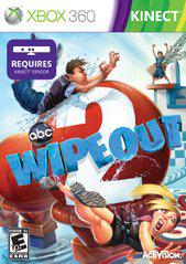 Wipeout 2 - (Xbox 360) (CIB)