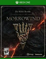 Elder Scrolls Online: Morrowind - (Xbox One) (NEW)