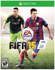 FIFA 15 - (Xbox One) (Game Only)