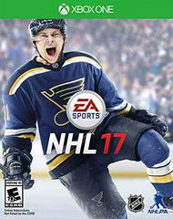 NHL 17 - (Xbox One) (NEW)