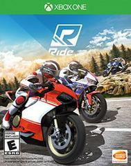 Ride - (Xbox One) (CIB)