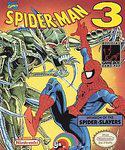 Spiderman 3 - (GameBoy) (Game Only)