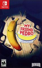 My Friend Pedro - (Nintendo Switch) (CIB)