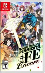 Tokyo Mirage Sessions #FE Encore - (Nintendo Switch) (NEW)