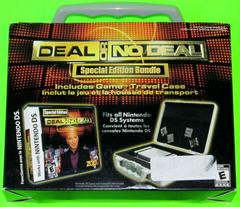 Deal of No Deal [Special Edition Bundle] - (Nintendo DS) (Game Only)