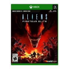 Aliens: Fireteam Elite - (Xbox Series X) (CIB)