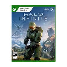 Halo Infinite - (Xbox Series X) (CIB)