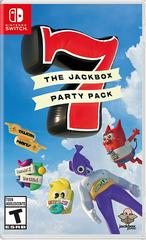 The Jackbox Party Pack 7 - (Nintendo Switch) (NEW)