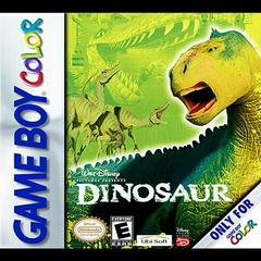 Disney's Dinosaur - (GameBoy Color) (Game Only)