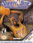 NBA Showtime - (GameBoy Color) (Game Only)