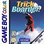 Trick Boarder - (GameBoy Color) (Game Only)