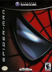 Spiderman - (Gamecube) (Game Only)