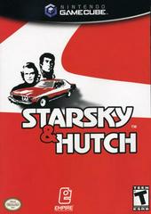 Starsky and Hutch - (Gamecube) (CIB)