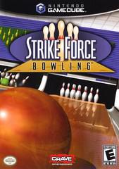 Strike Force Bowling - (Gamecube) (In Box, No Manual)