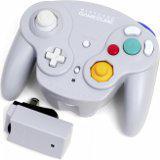 Wavebird Wireless Controller - (Gamecube) (Game Only)