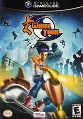 Whirl Tour - (Gamecube) (In Box, No Manual)