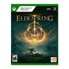 Elden Ring - (Xbox Series X) (CIB)