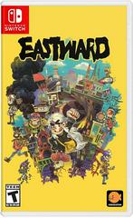 Eastward - (Nintendo Switch) (NEW)