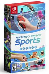 Nintendo Switch Sports - (Nintendo Switch) (CIB)