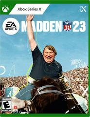 Madden NFL 23 - (Xbox Series X) (CIB)